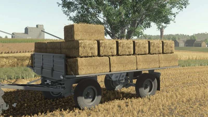 Autosan D46/D47 Pack Autoload v1.0.1