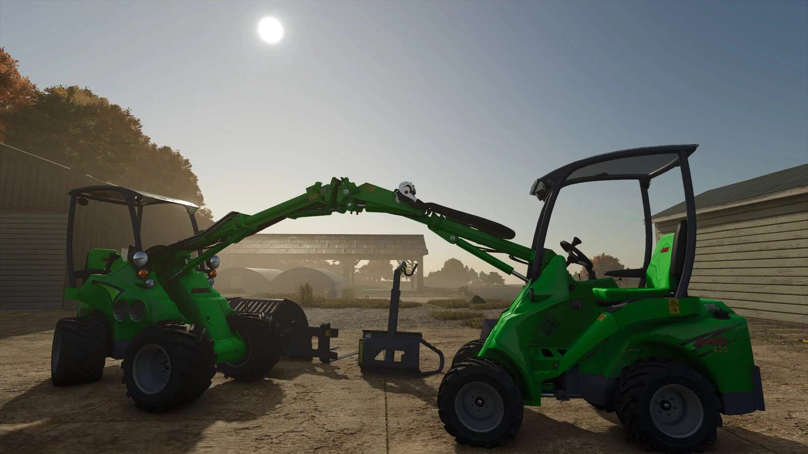 AVANT-Series v1.1