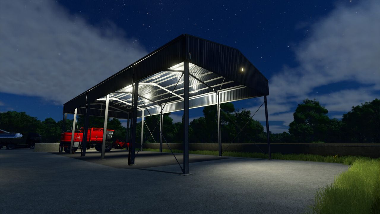 Awning Tubers v1.0