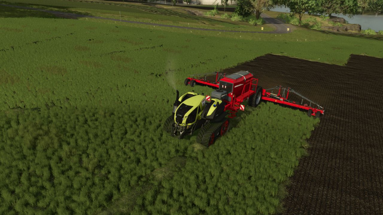 AXION 930PTT V1.0