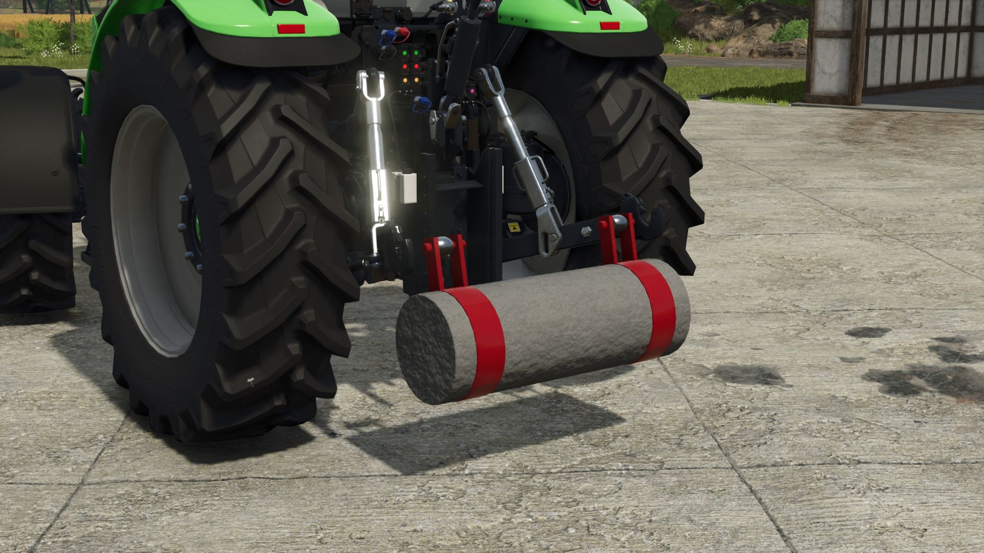 B270 V1.0