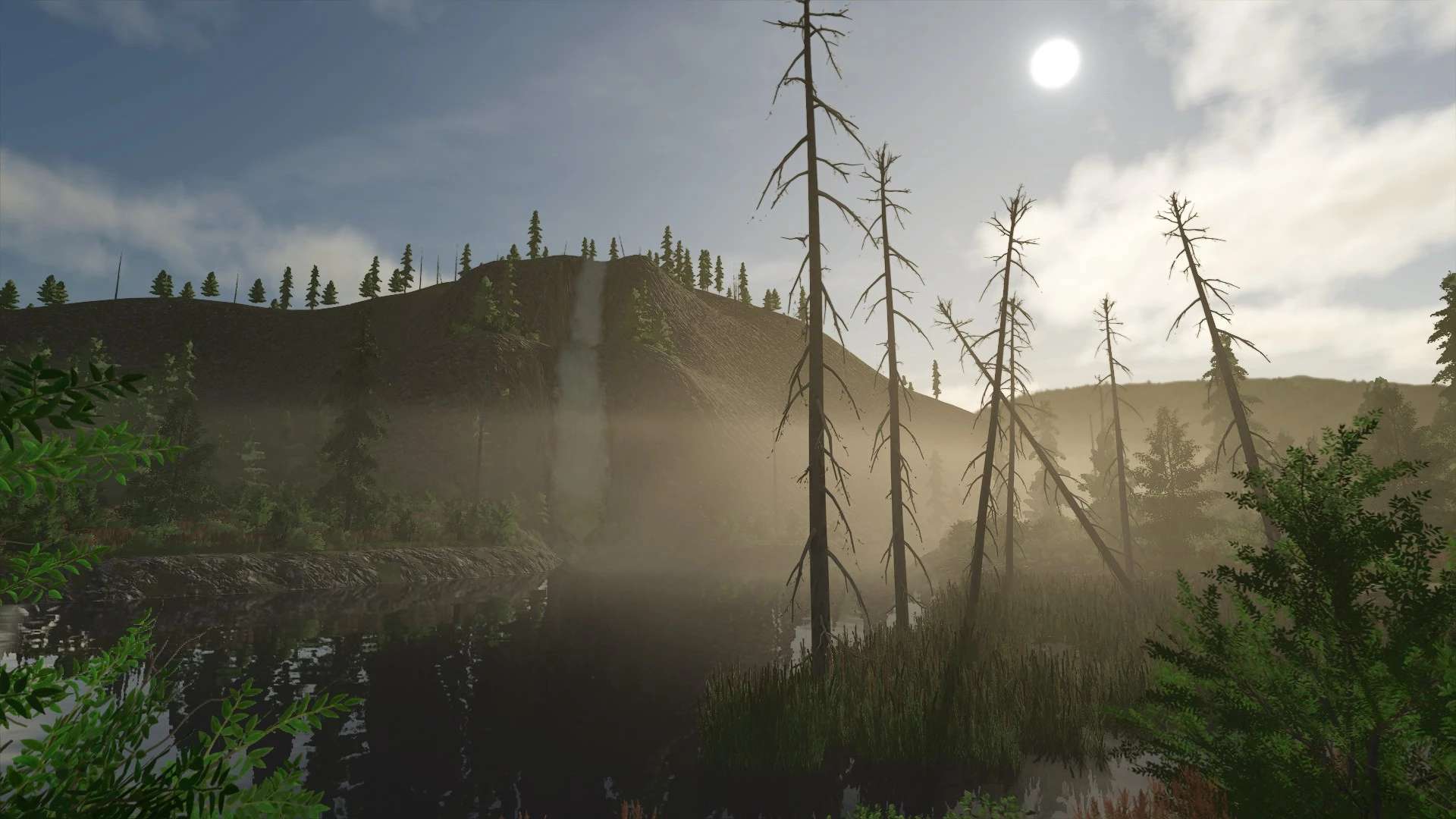 Back Country V1.0