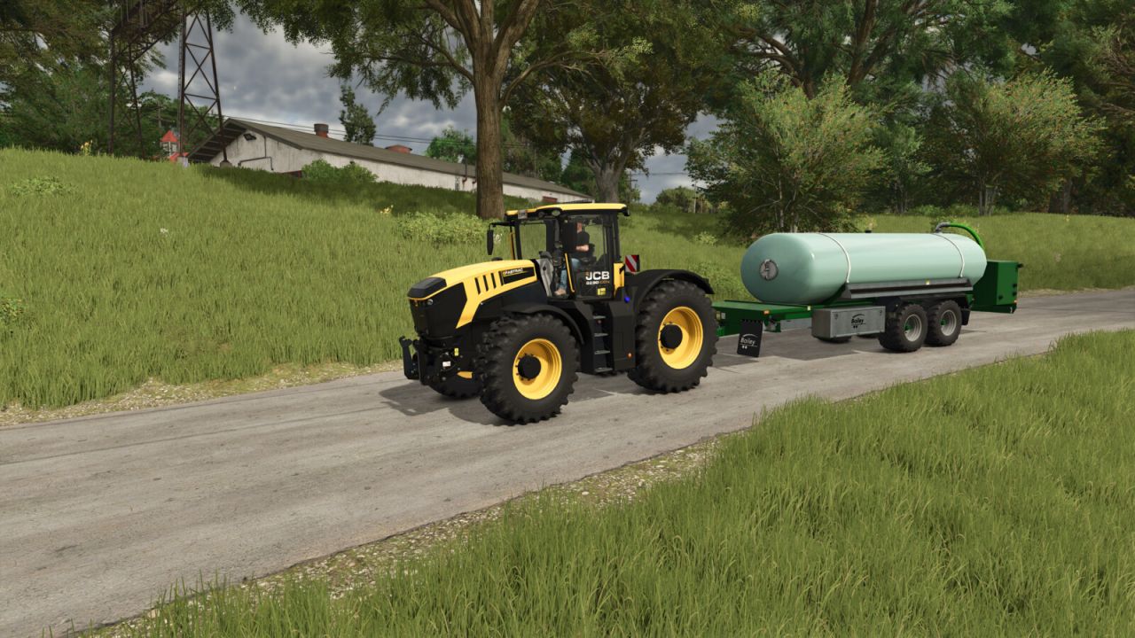 Bailey Bowser V1.0