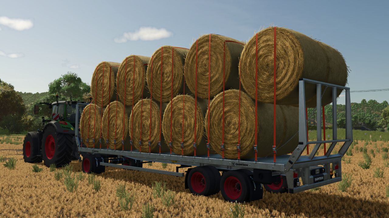 Bale Autoload Pack v1.0