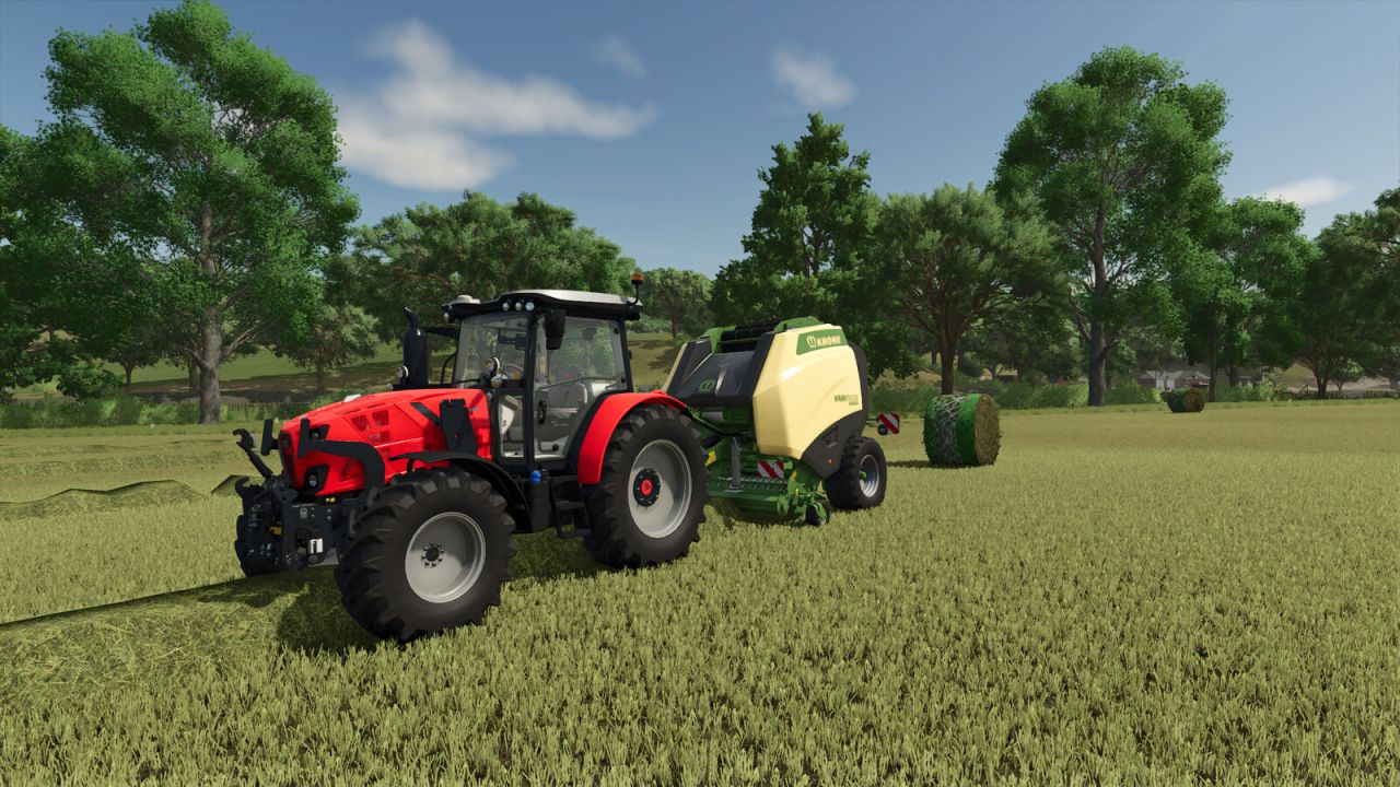 Bale Net Addon V1.0.0.1