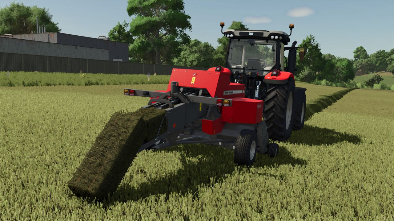 Bale Twine Addon V1.0.0.1