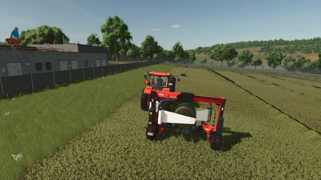 Bale Wrap Counter V1.0.0.1
