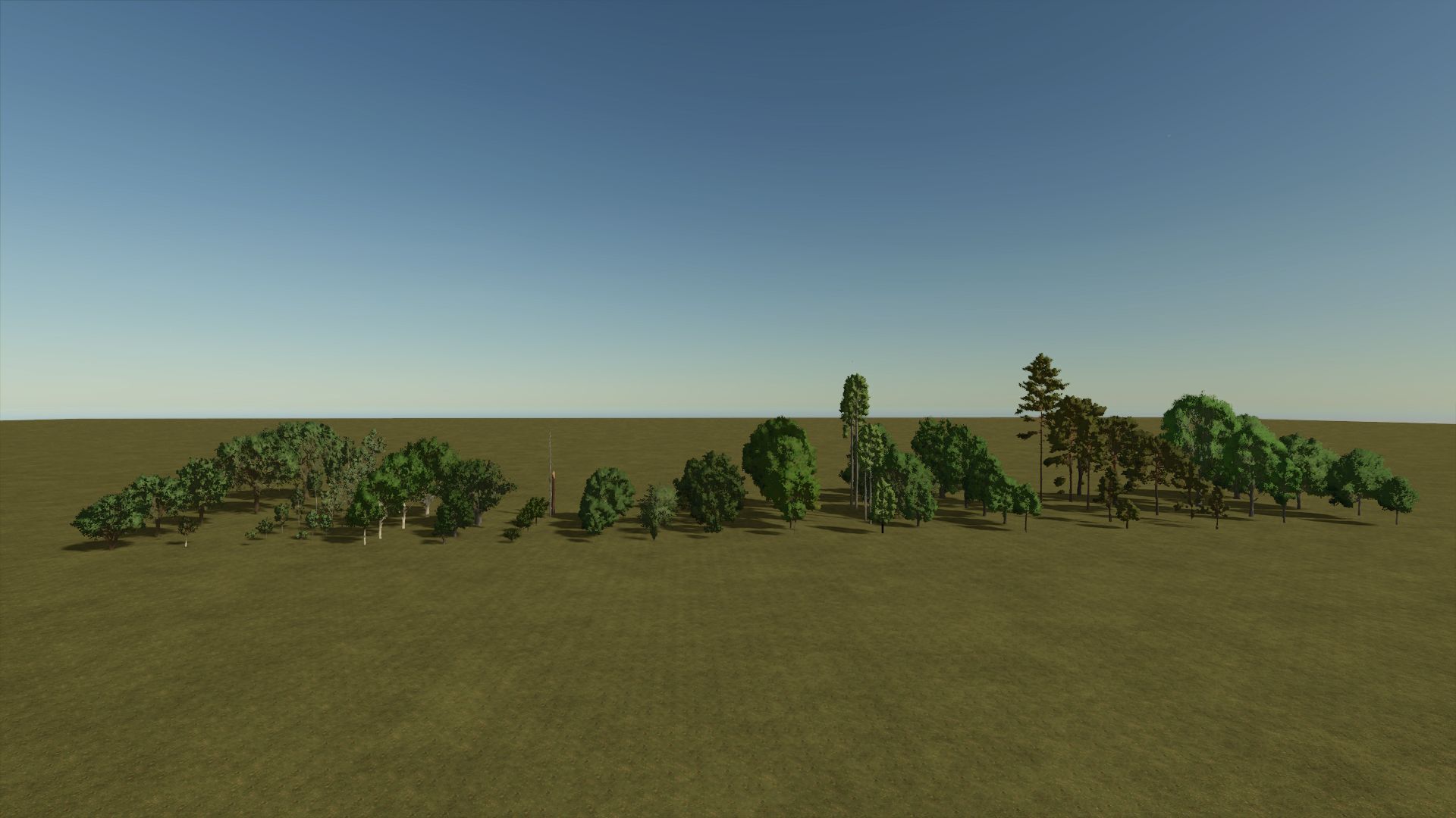 Base Tree V1.0