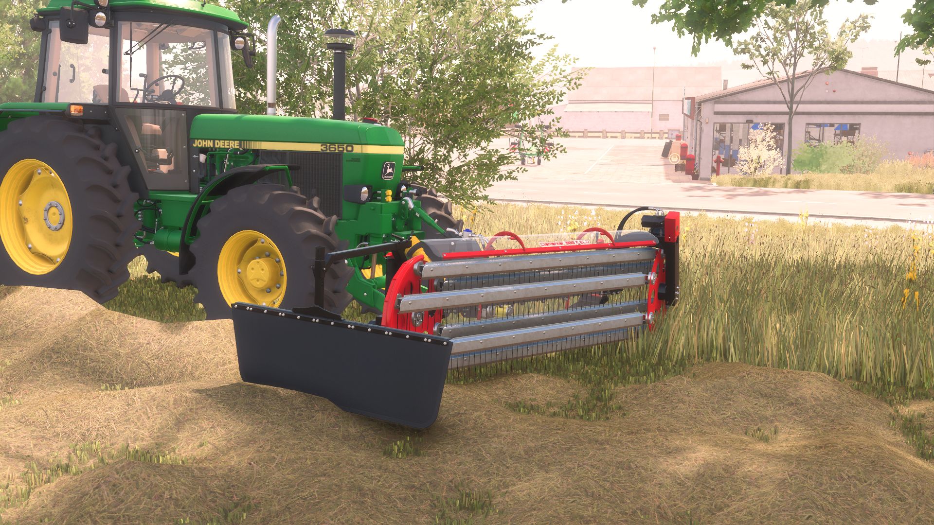 BBU Clementer 300 F Eco V1.0