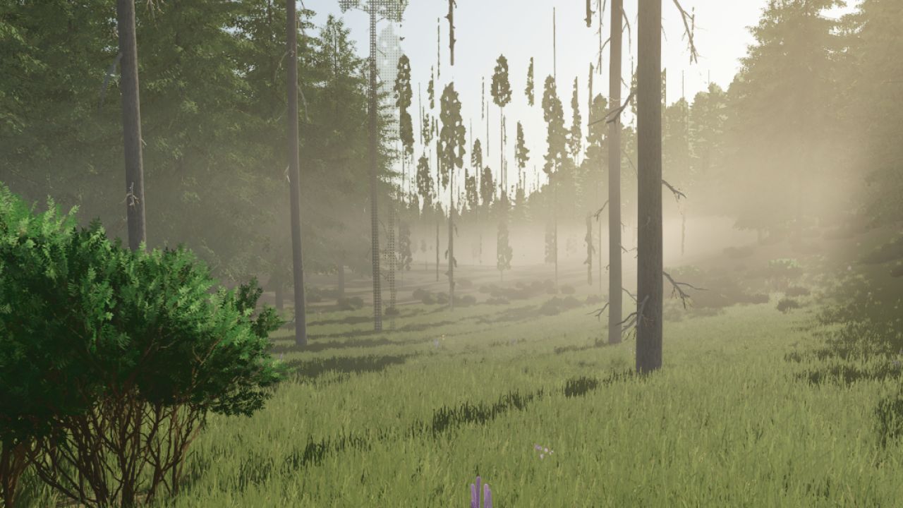 Bear Wallow Logging v1.0.0.2