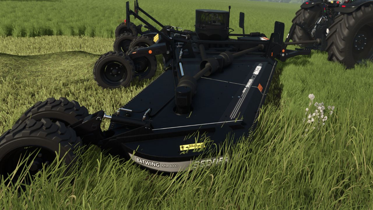 Bednar BatWing V1.0