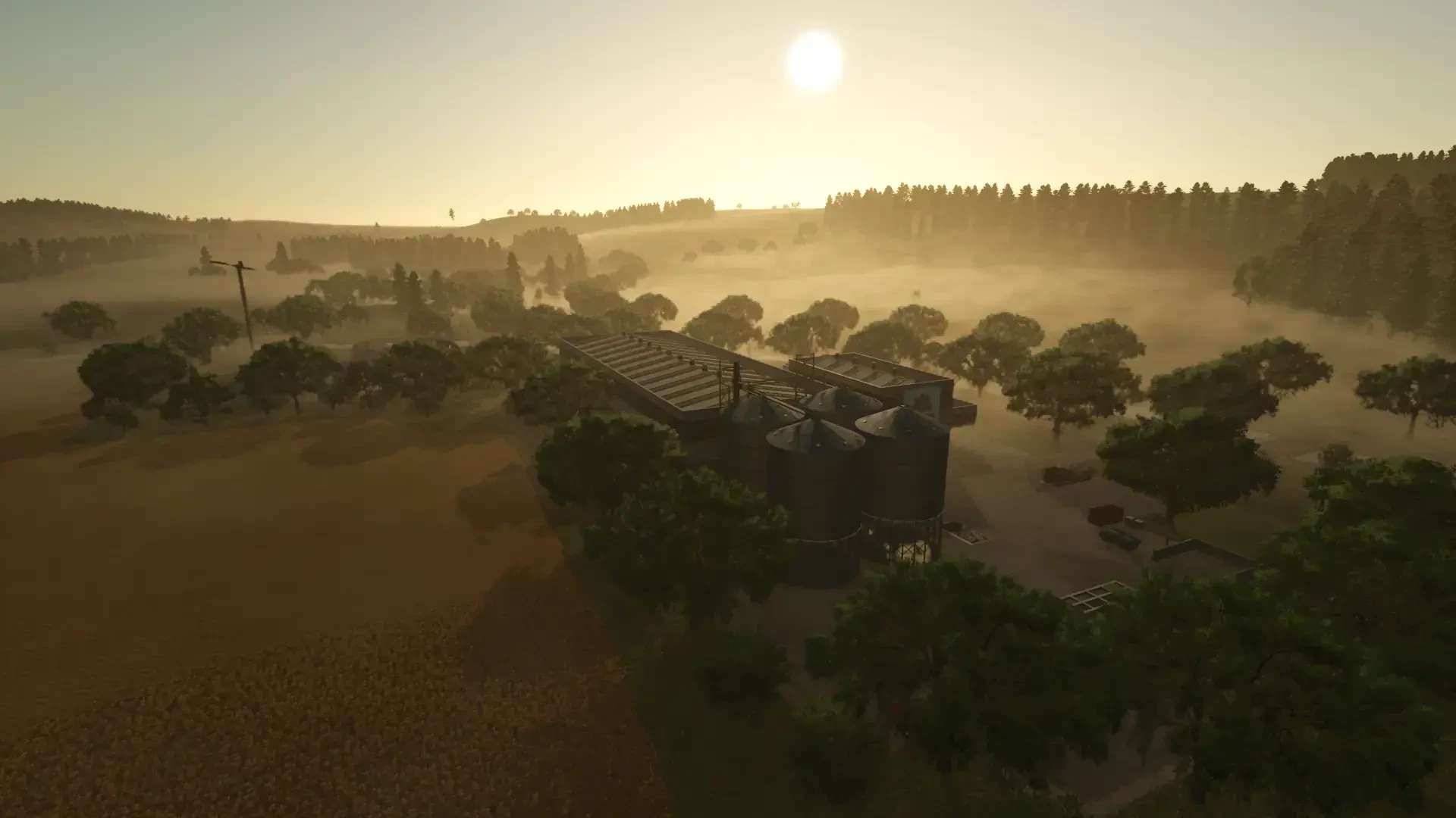 Bergblick Map v1.0