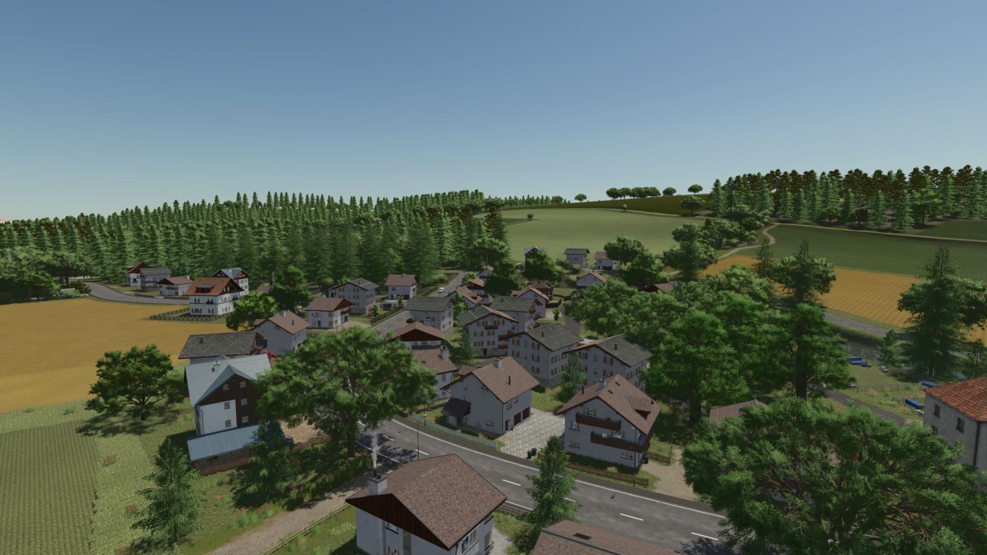 Bergblick V1.0.5