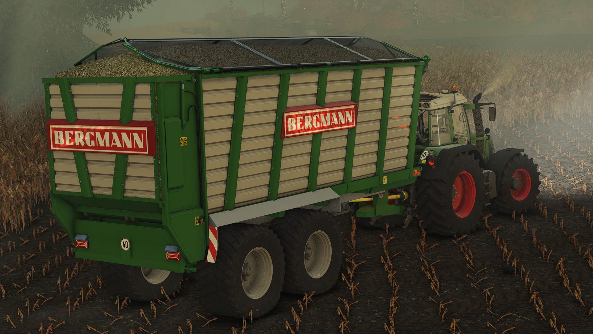 Bergmann HTW40 V1.0