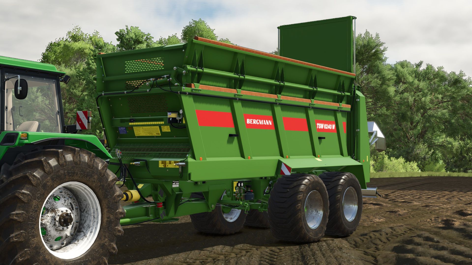 Bergmann TSW6240W 375.000L v1.0