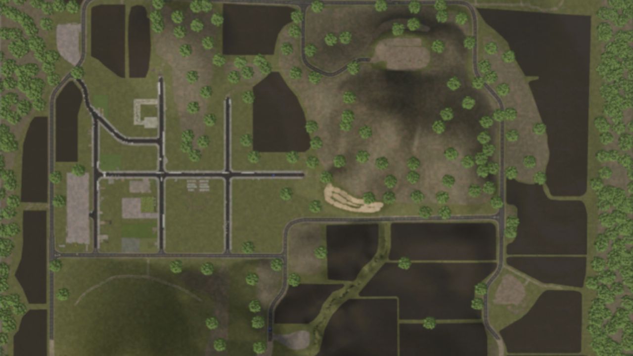 Bergschof v1.0