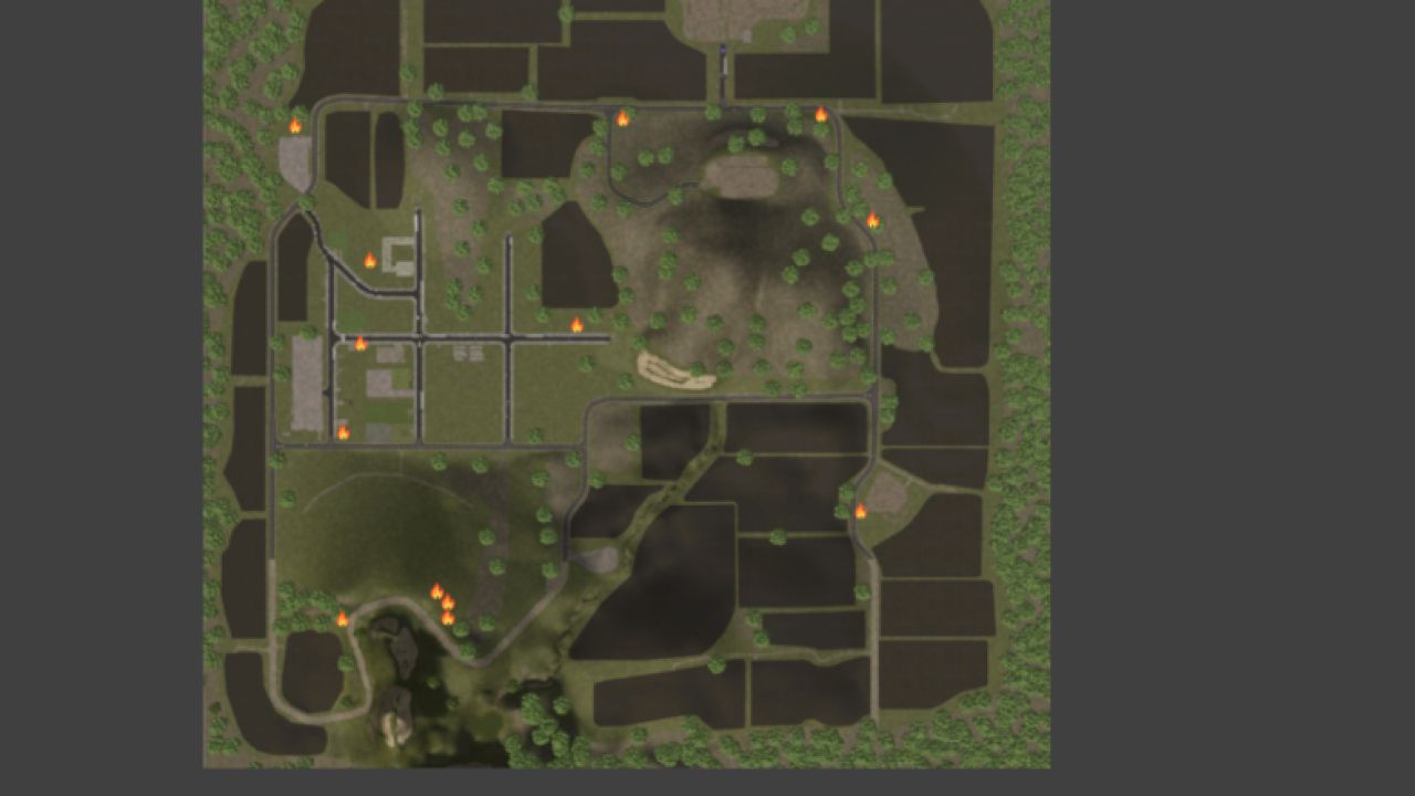 Bergschof V1.0.1.1
