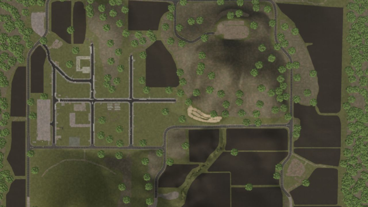 Bergschof V1.0