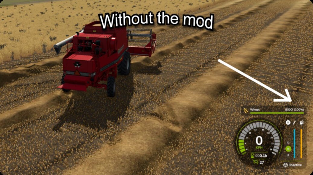 Better Capacity for Vehicles v1.0.3