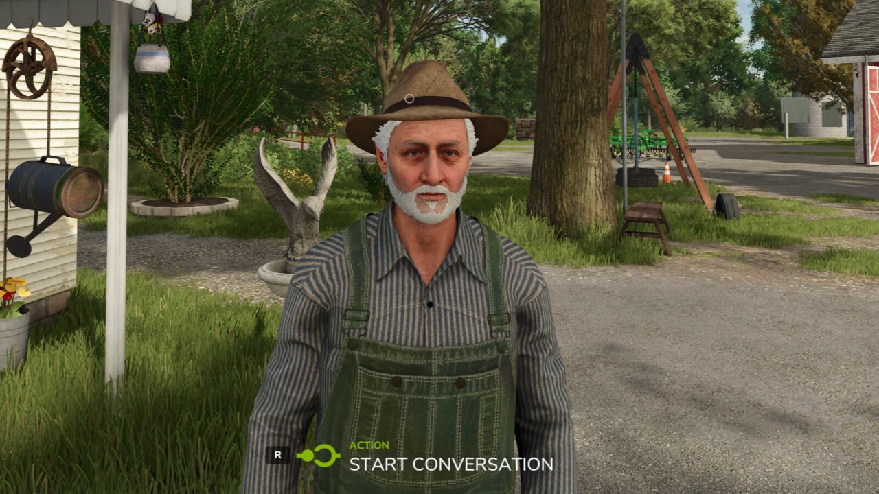 Better Context Actions V1.1