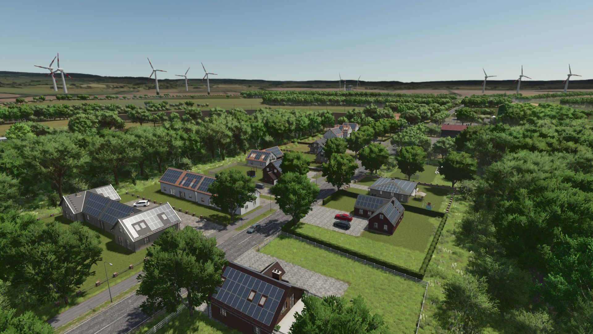 Between Harz and Heide V1.0