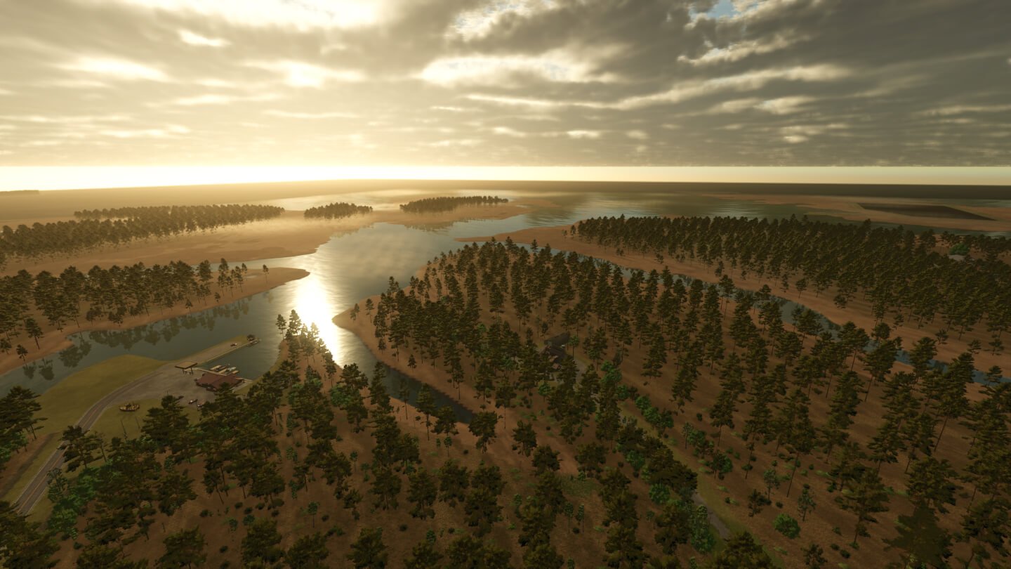 Beulahland Farms 4km V1.0