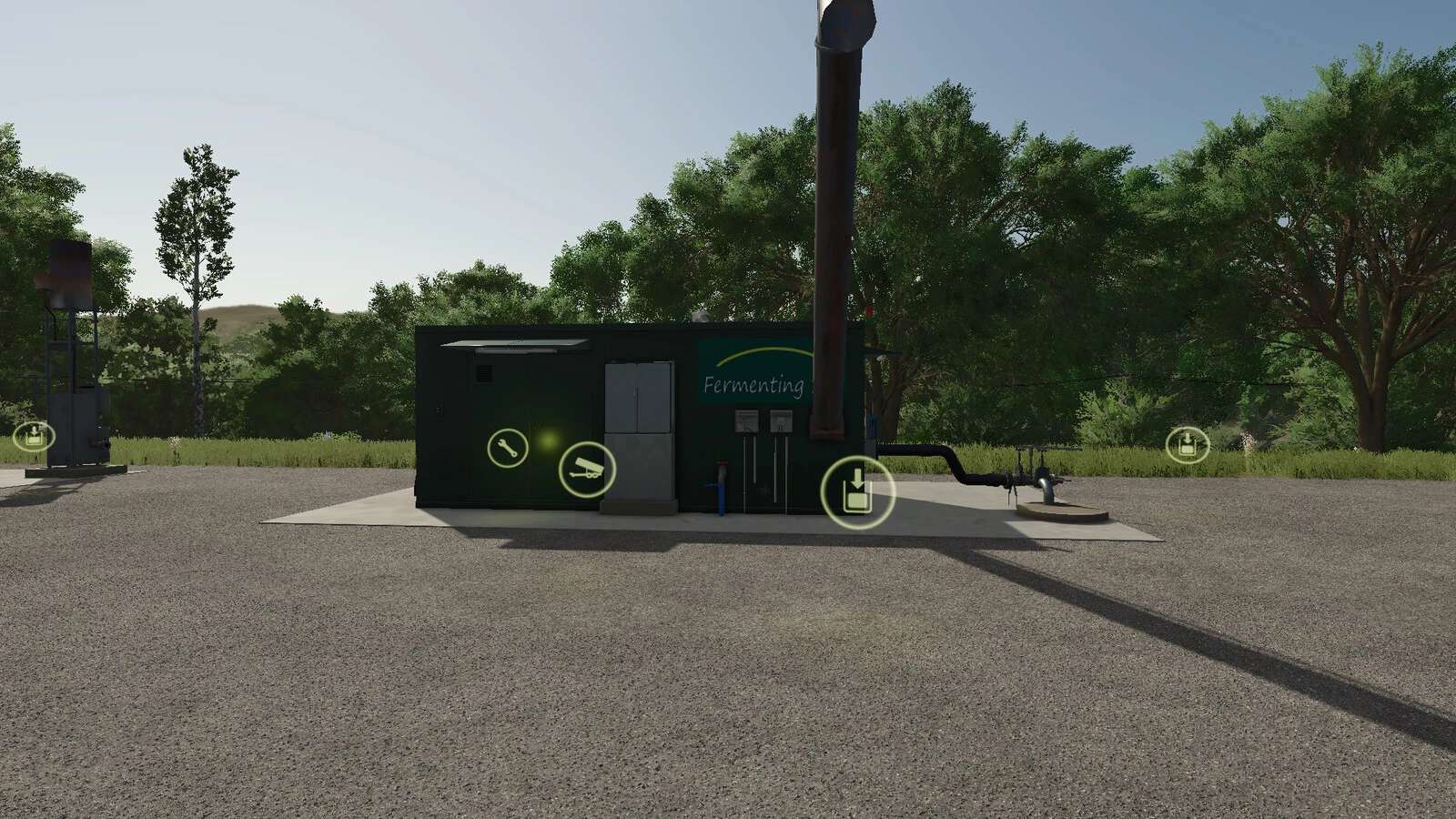 BGAFD v1.0