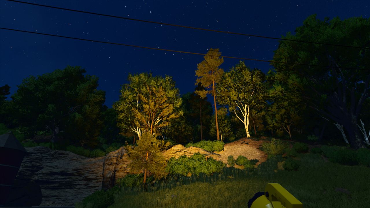 Big Flashlight V1.0