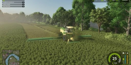 Big M XL by Arthur W v1.0
