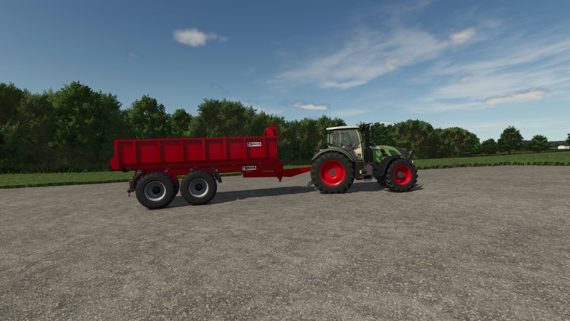 BigAB Pack V1.0