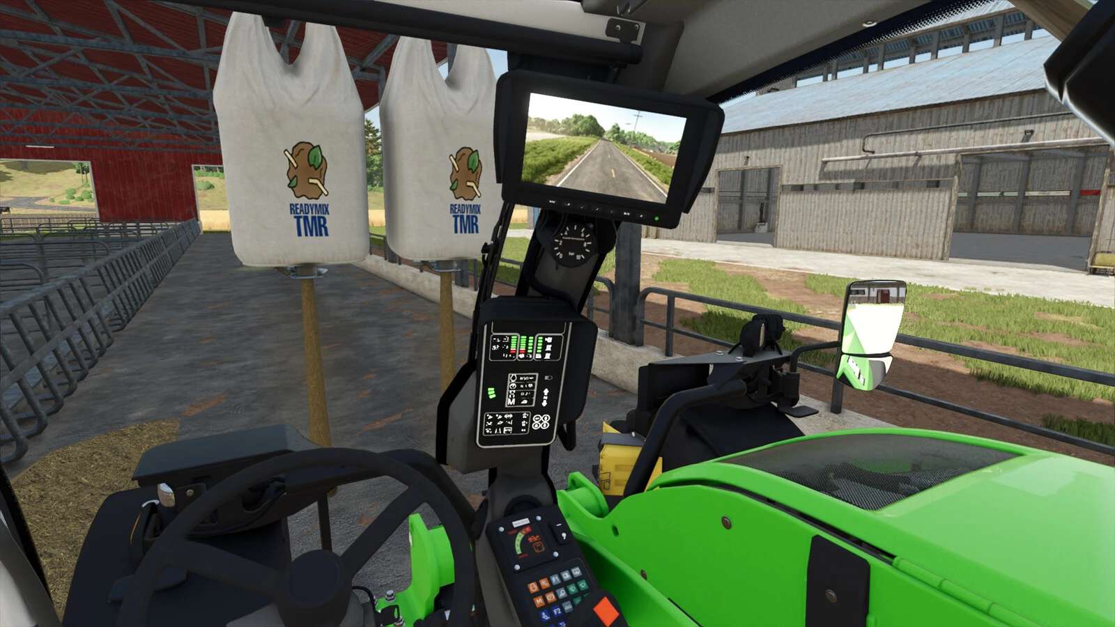 BigBags Cattle Pack v1.0