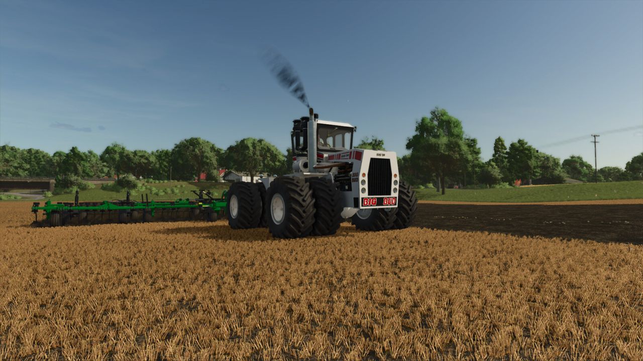 BigBud Series 3 V1.0.0.1
