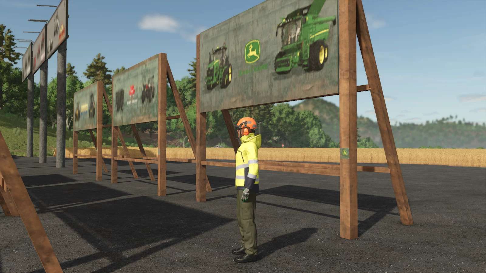 BillBoards v1.0
