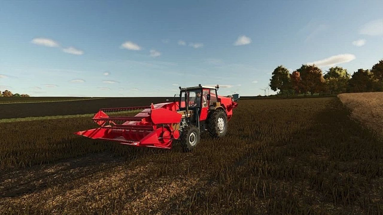 Bizon Z020 V1.0