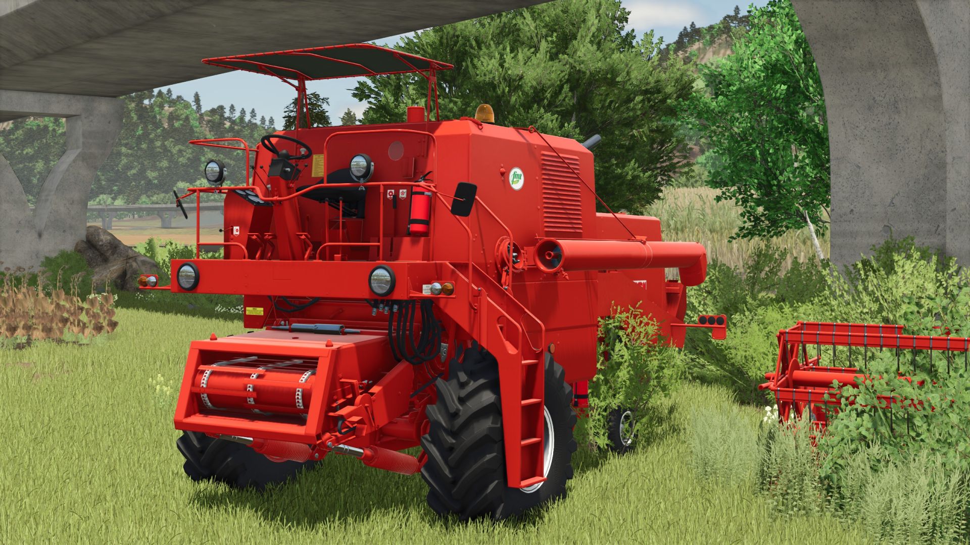 Bizon Z056 (3.540L) v1.0