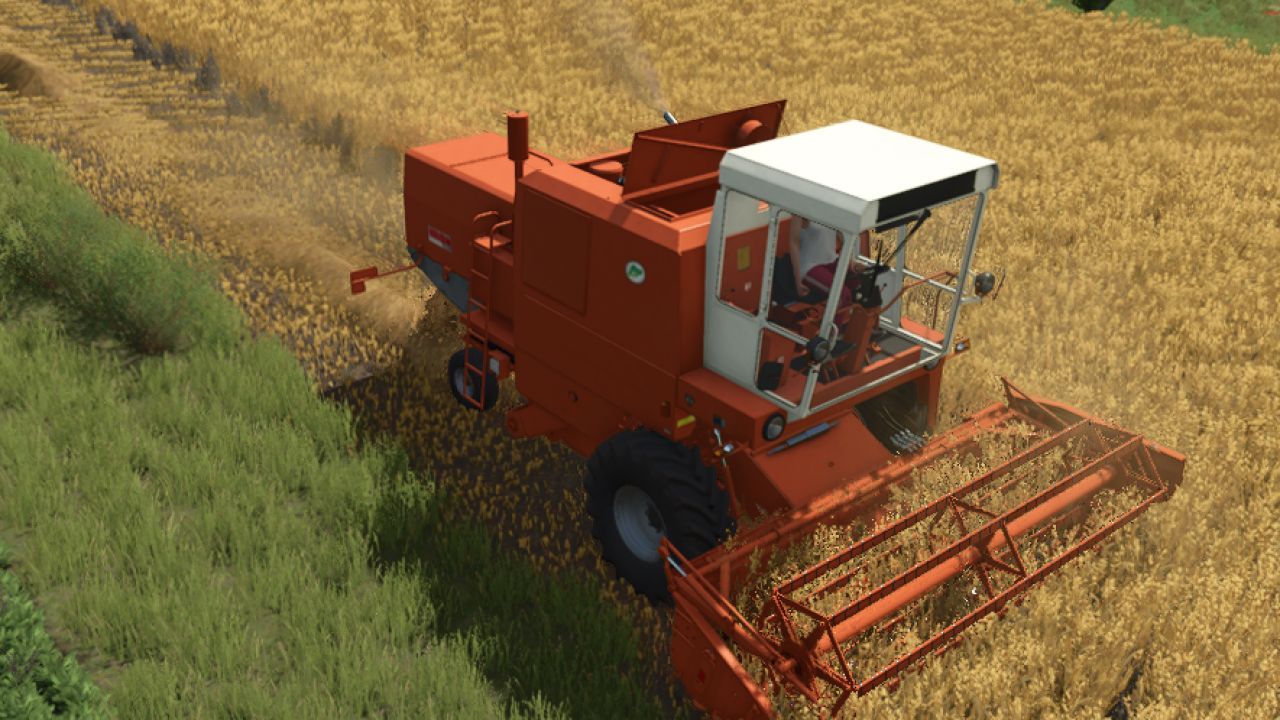 Bizon Z056 Super V1.2