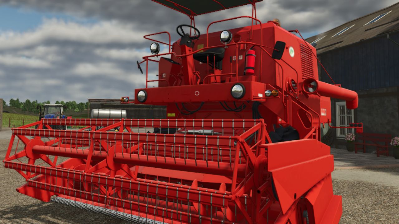 Bizon Z056 Super V1.0.4.1