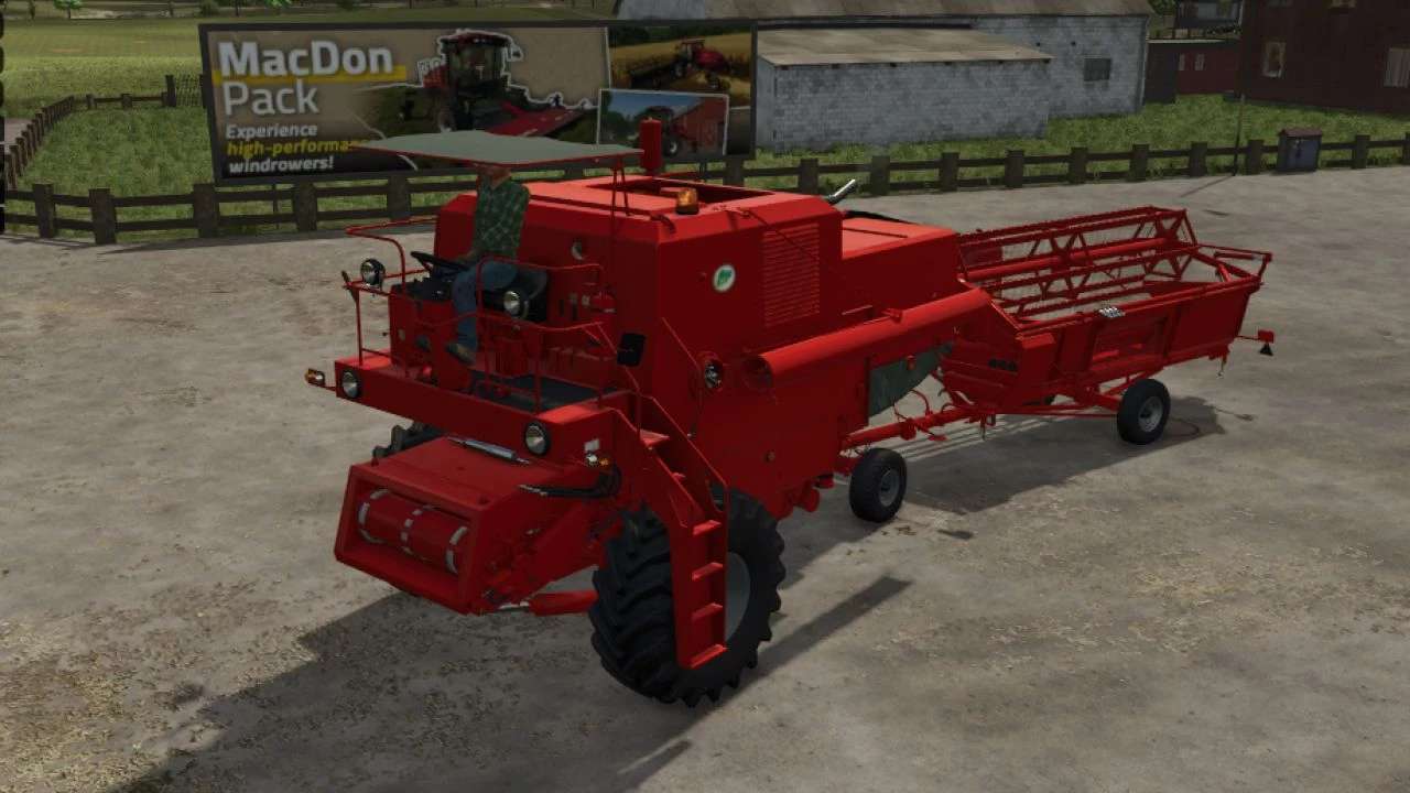 Bizon Z056 Super v1.0.4