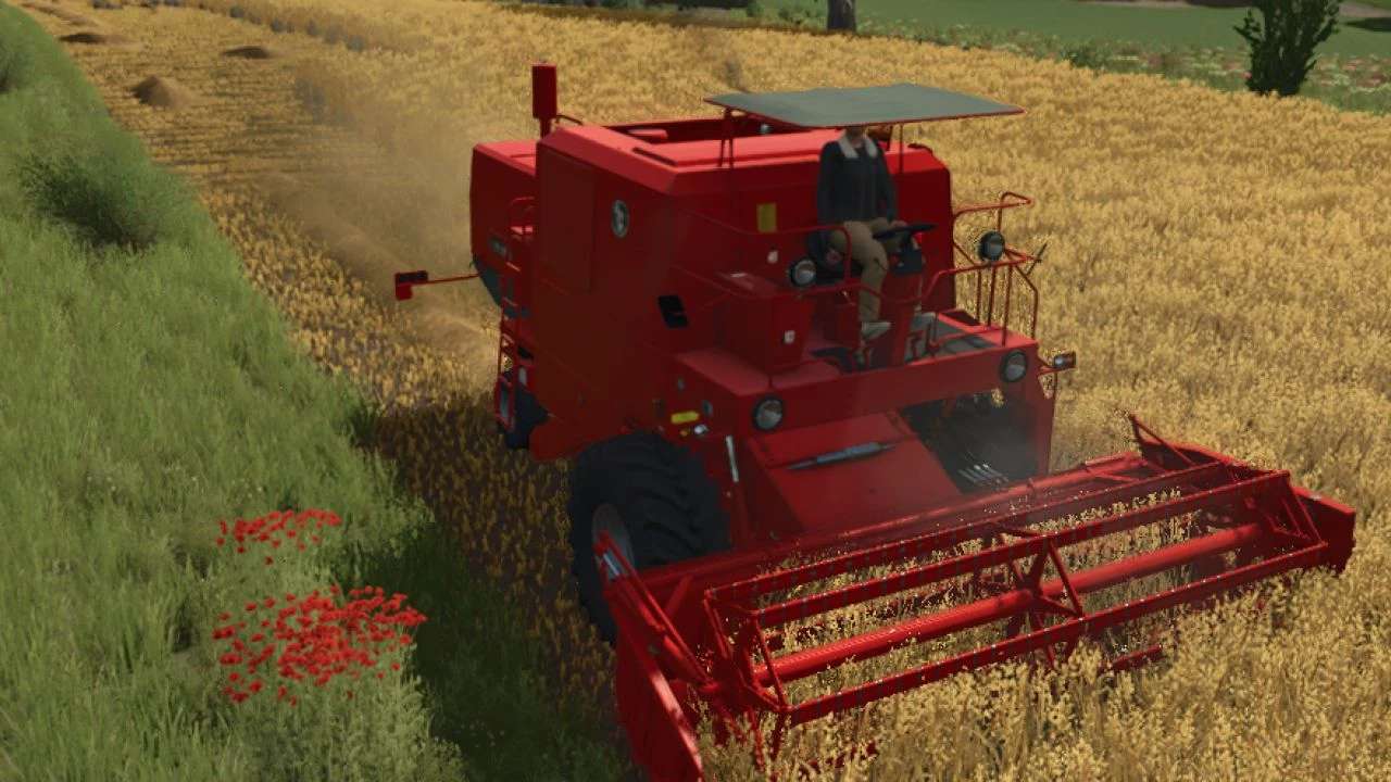 Bizon Z056 Super v1.0.5