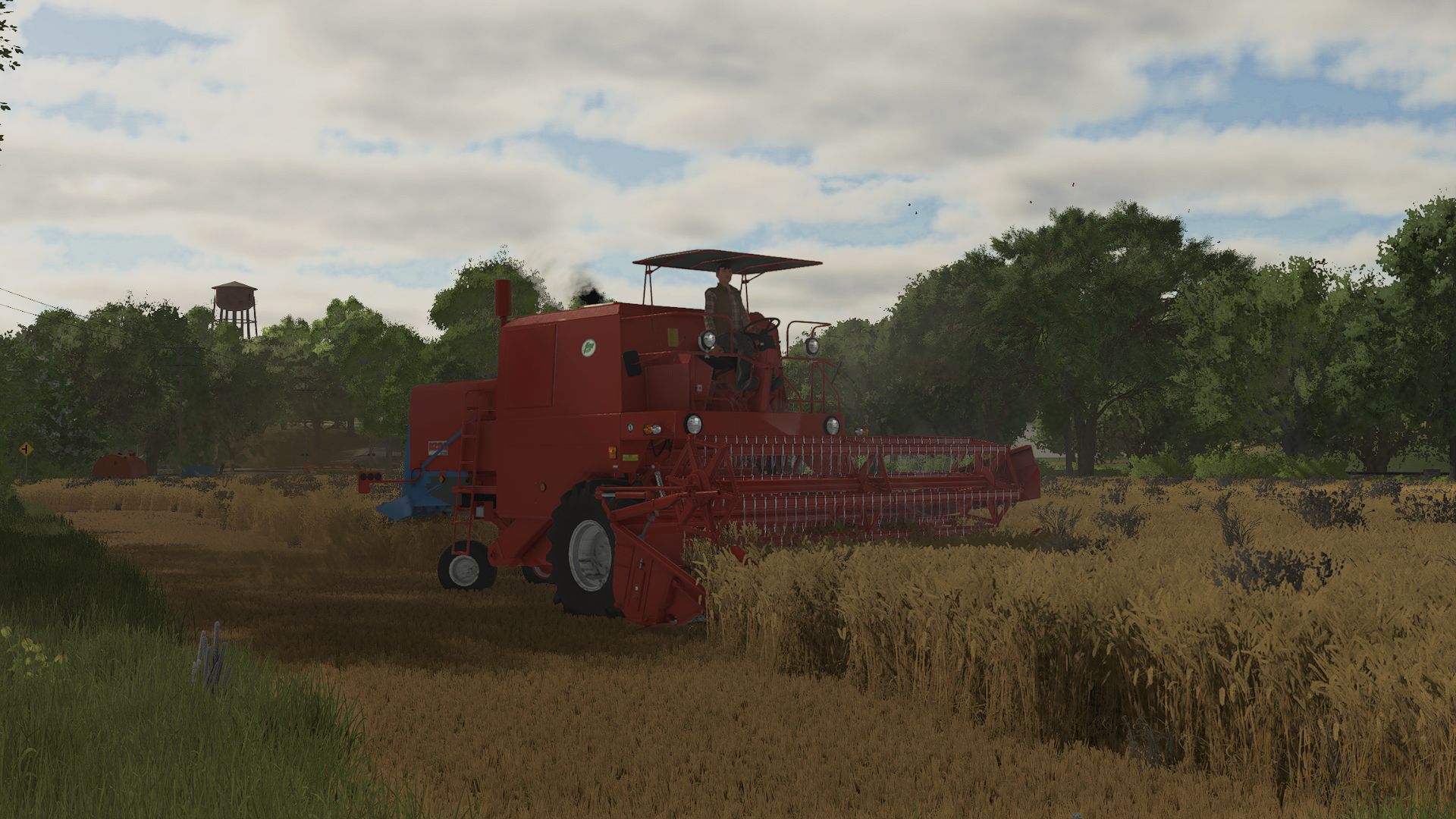 Bizon Z056 V1.0