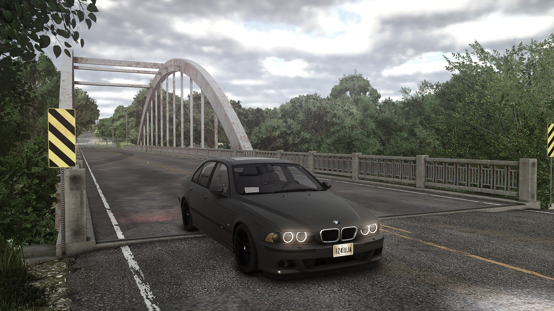 BMW E35 v1.0