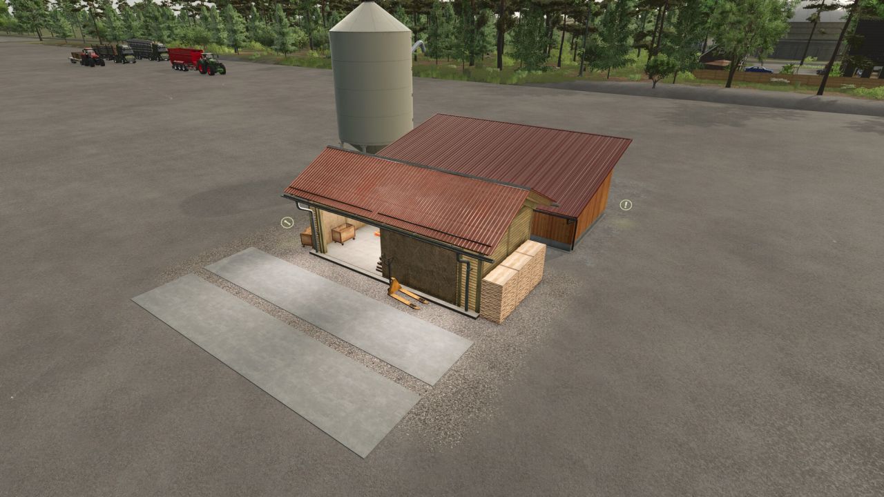 Board production V1.0