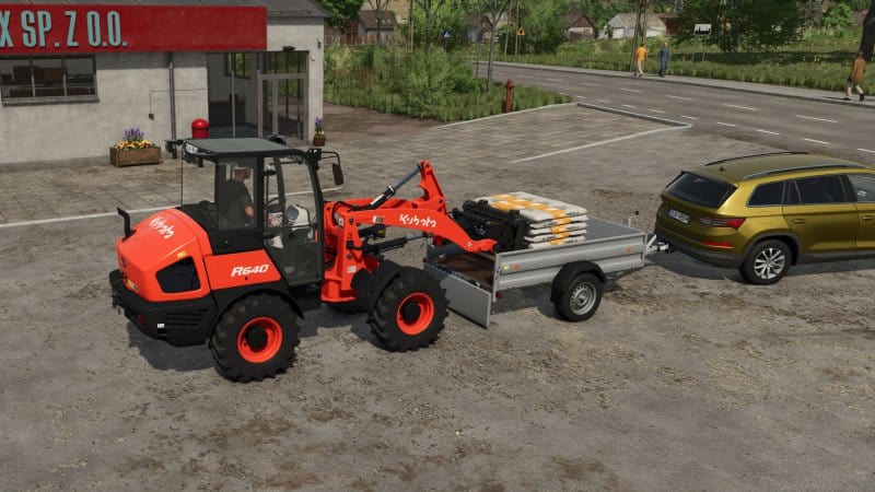 Bockmann TLAL 135 v1.0