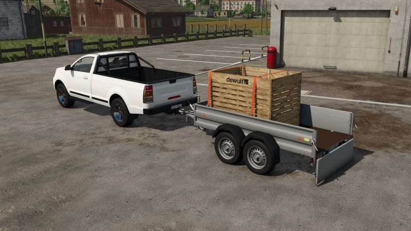Bockmann TLAL 20 v1.0