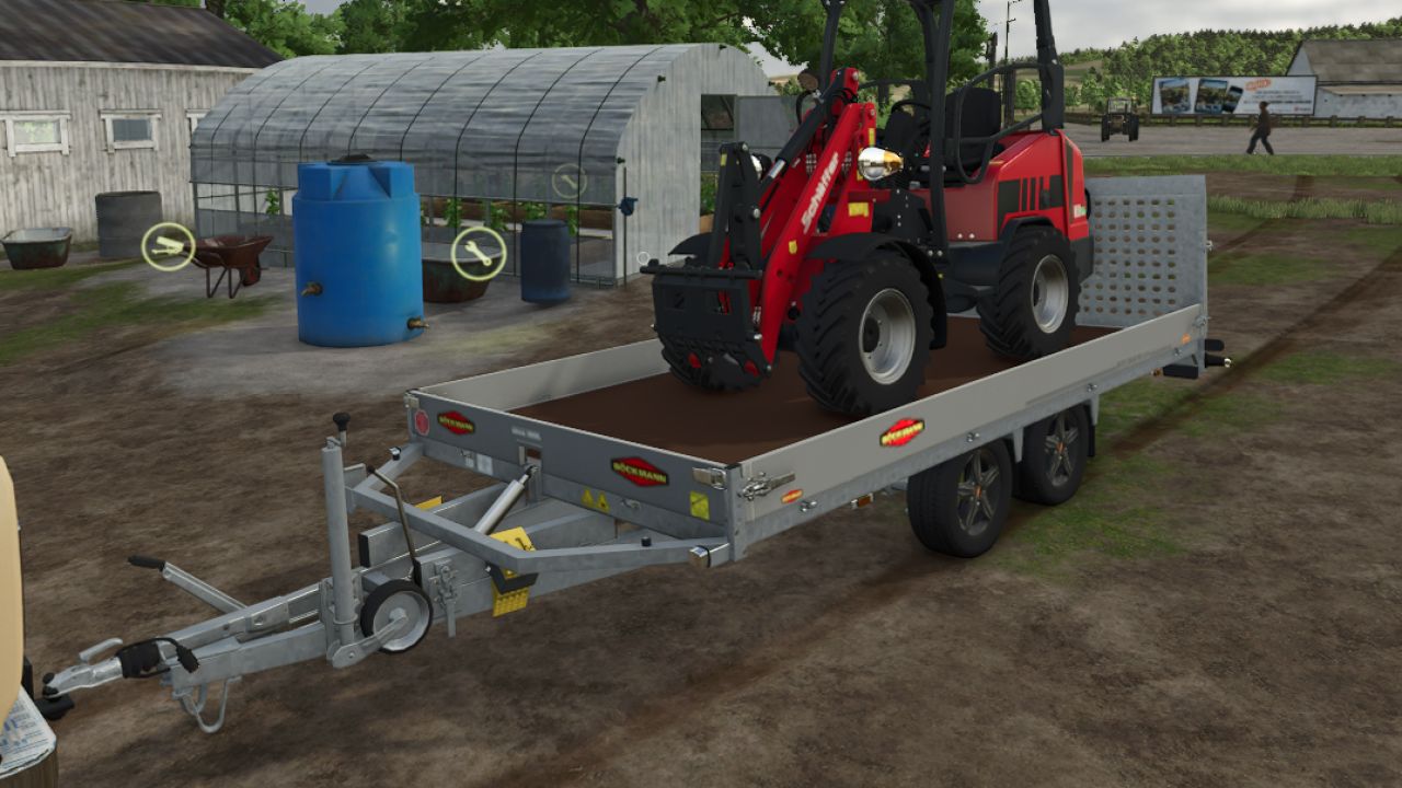 Boeckmann MH-AL-4320 V1.0