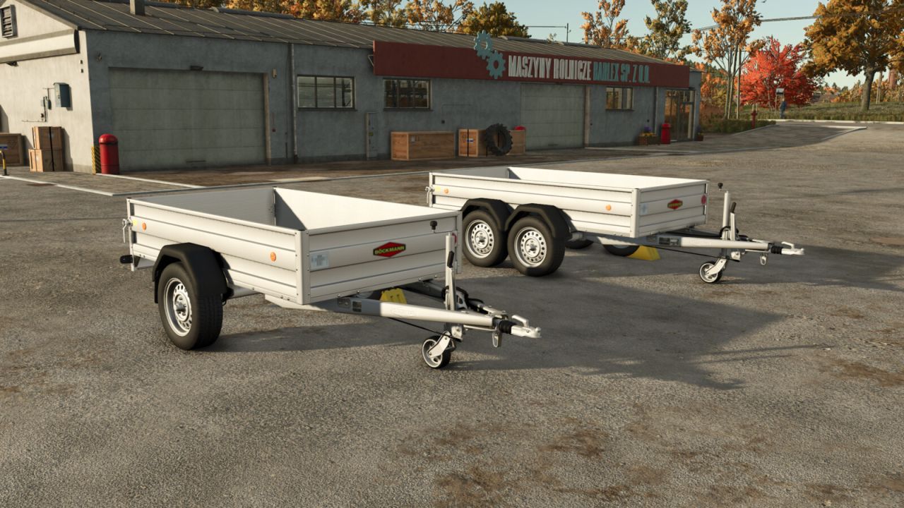 Boeckmann TL-AL Pack V1.0
