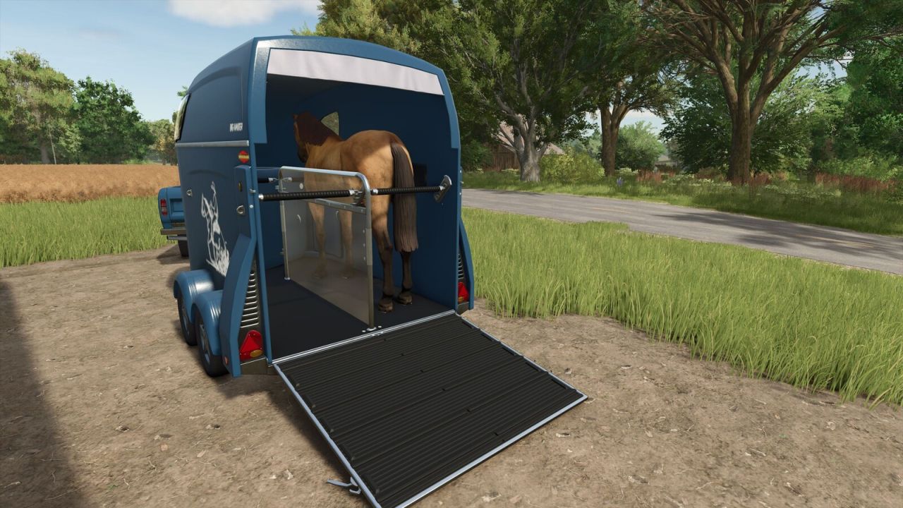 Boeckmann Trailer Pack v1.0