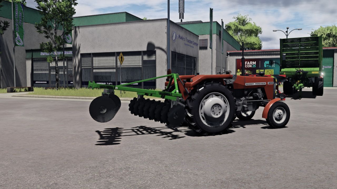 Bomet U363 V1.0