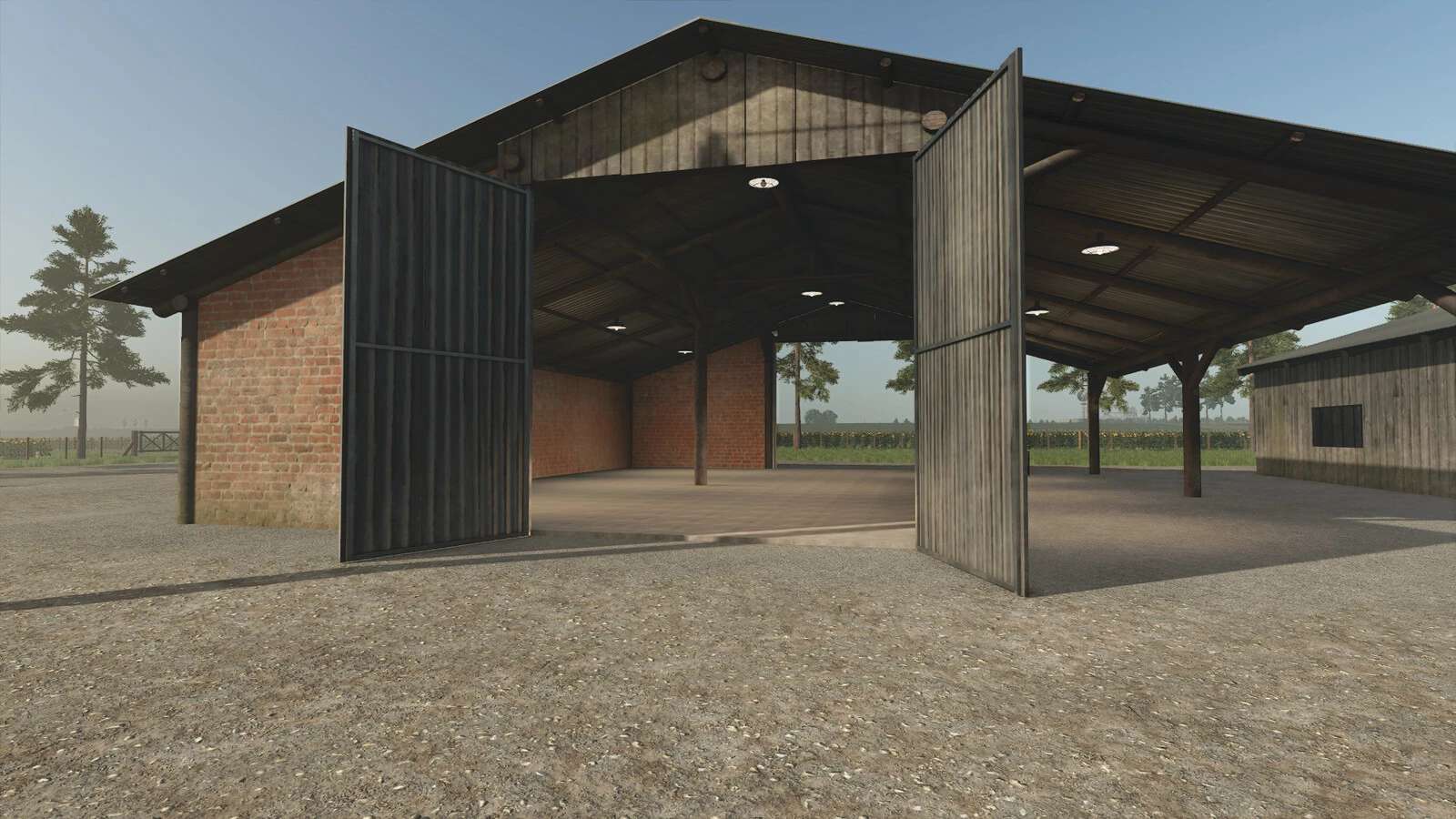 BR Small Shed v1.0