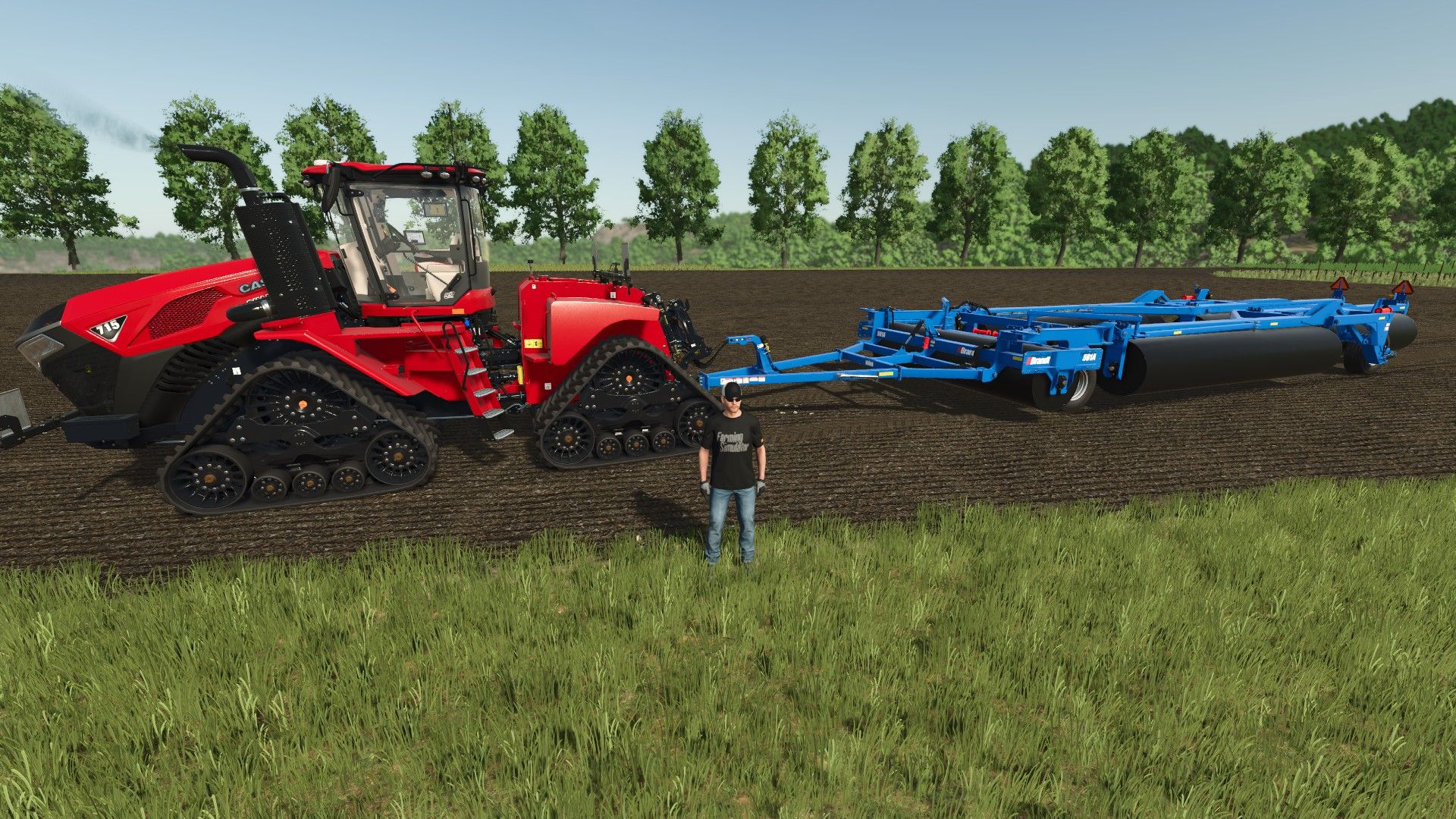 Brandt 591A Edit v1.0